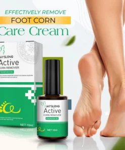 PodiaCorn™ Foot Corn Removal Cream