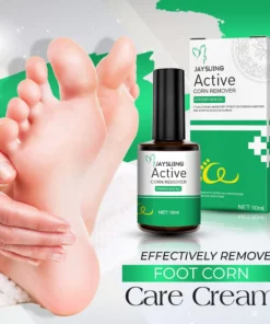 PodiaCorn™ Foot Corn Removal Cream