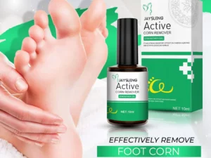 PodiaCorn™ Foot Corn Removal Cream