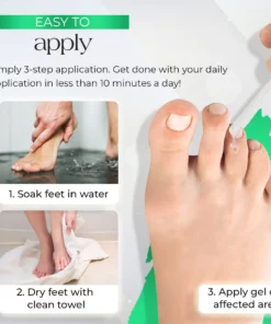 PodiaCorn™ Foot Corn Removal Cream