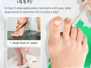 PodiaCorn™ Foot Corn Removal Cream