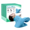 PosturePillow™ Neck Cervical Support