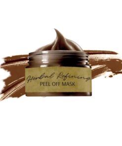 Pro-Herbal Refining Peel-Off Facial Mask