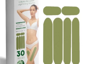 ProHerbal CelluliteReduction LegsFirming Patches