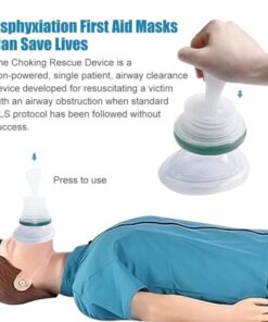 Professional Choking Emergency Device