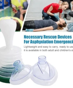 Professional Choking Emergency Device