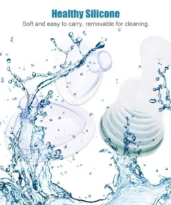 Professional Choking Emergency Device