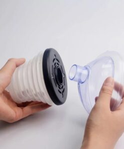 Professional Choking Emergency Device