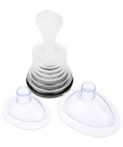 Professional Choking Emergency Device