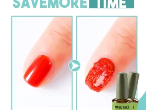 Professional Dip Nail Polish Remover