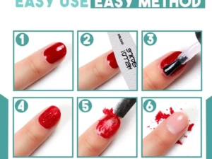 Professional Dip Nail Polish Remover