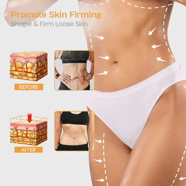 PumpFlex™ Heiße Creme zur Muskelverbesserung