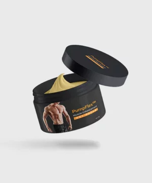 PumpFlex™ Muscle Enhancement Hot Cream