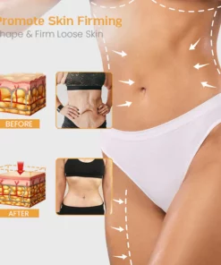 PumpFlex™ Muscle Enhancement Hot Cream