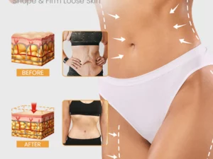 PumpFlex™ Muscle Enhancement Hot Cream
