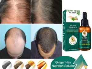 Pur Growth Fast Hair Growth Oil