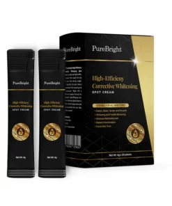 PureBright High-Efficiency Corrective Whitening Spot Cream