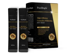PureBright High-Efficiency Corrective Whitening Spot Cream