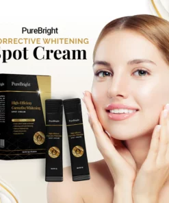 PureBright High-Efficiency Corrective Whitening Spot Cream