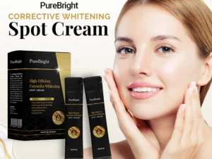 PureBright High-Efficiency Corrective Whitening Spot Cream