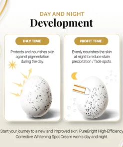 PureBright High-Efficiency Corrective Whitening Spot Cream