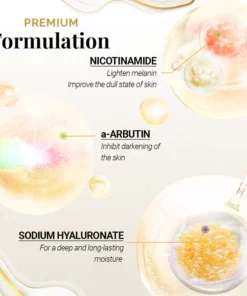 PureBright High-Efficiency Corrective Whitening Spot Cream