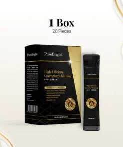 PureBright High-Efficiency Corrective Whitening Spot Cream