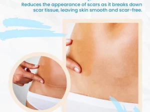 PureFade™ Advance Organic Scar Removing Gel