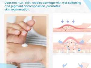 PureFade™ Advance Organic Scar Removing Gel