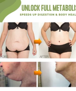 PureHealth Wormwood Body Detoxing Pads