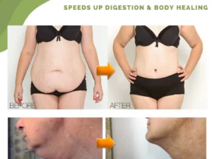PureHealth Wormwood Body Detoxing Pads