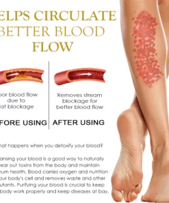 PureHerbal LymphDrainage GingerOil