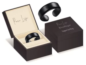 PureLife BloodSugar Support IONRing