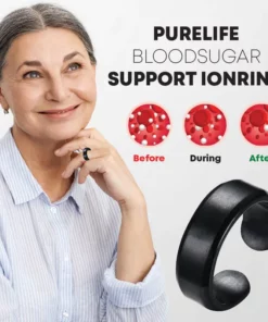 PureLife BloodSugar Support IONRing