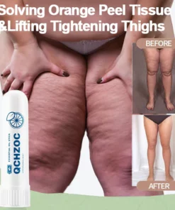 QCHZOC® Slimming Nasal Inhaler for Metabolism Boost and Appetite Suppressant