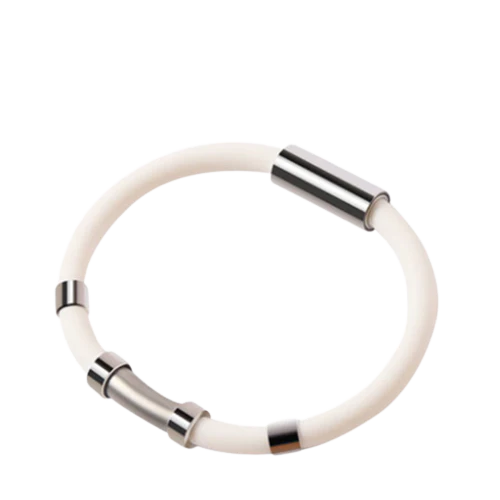 I-QuickSlim™ Titanium Ion Magnetic Therapy Lymphatic Detoxification Bracelet