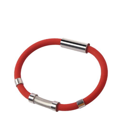 QuickSlim™ Titanium Ion Magnetic Therapy Lymfatisk Detoxification Armbånd