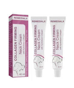 REMEDIALX CollagenFirming Neck Cream