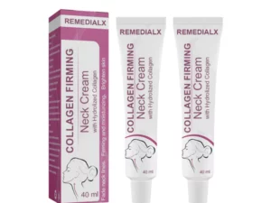 REMEDIALX CollagenFirming Neck Cream