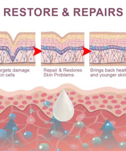 REMEDIALX CollagenFirming Neck Cream