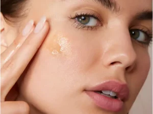 Radiance™ Double Serum and Award-Winning Anti-Aging