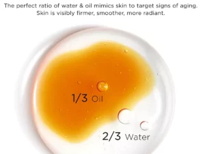 Radiance™ Double Serum and Award-Winning Anti-Aging