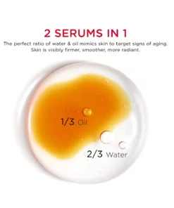Radiance™ Double Serum