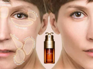 Radiance™ Double Serum and Award-Winning Anti-Aging