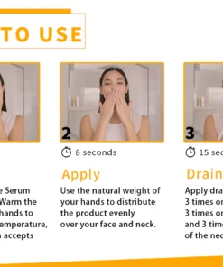 Radiance™ Double Serum