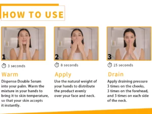 Radiance™ Double Serum