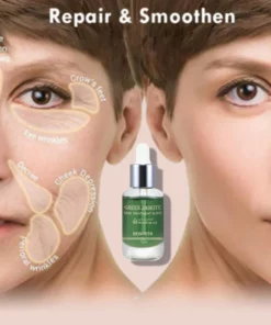 Reborth™ Advanced Collagen Boost Lifting Anti-Aging Serum