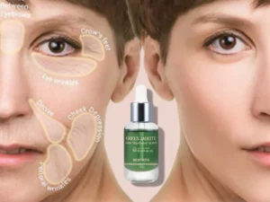 Reborth™ Advanced Collagen Boost Lifting Anti-Aging Serum