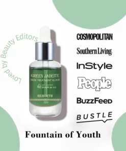 Reborth™ Advanced Collagen Boost Lifting Anti-Aging Serum