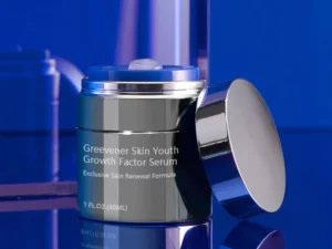 Reborth™ Skin Youth Growth Factor Serum